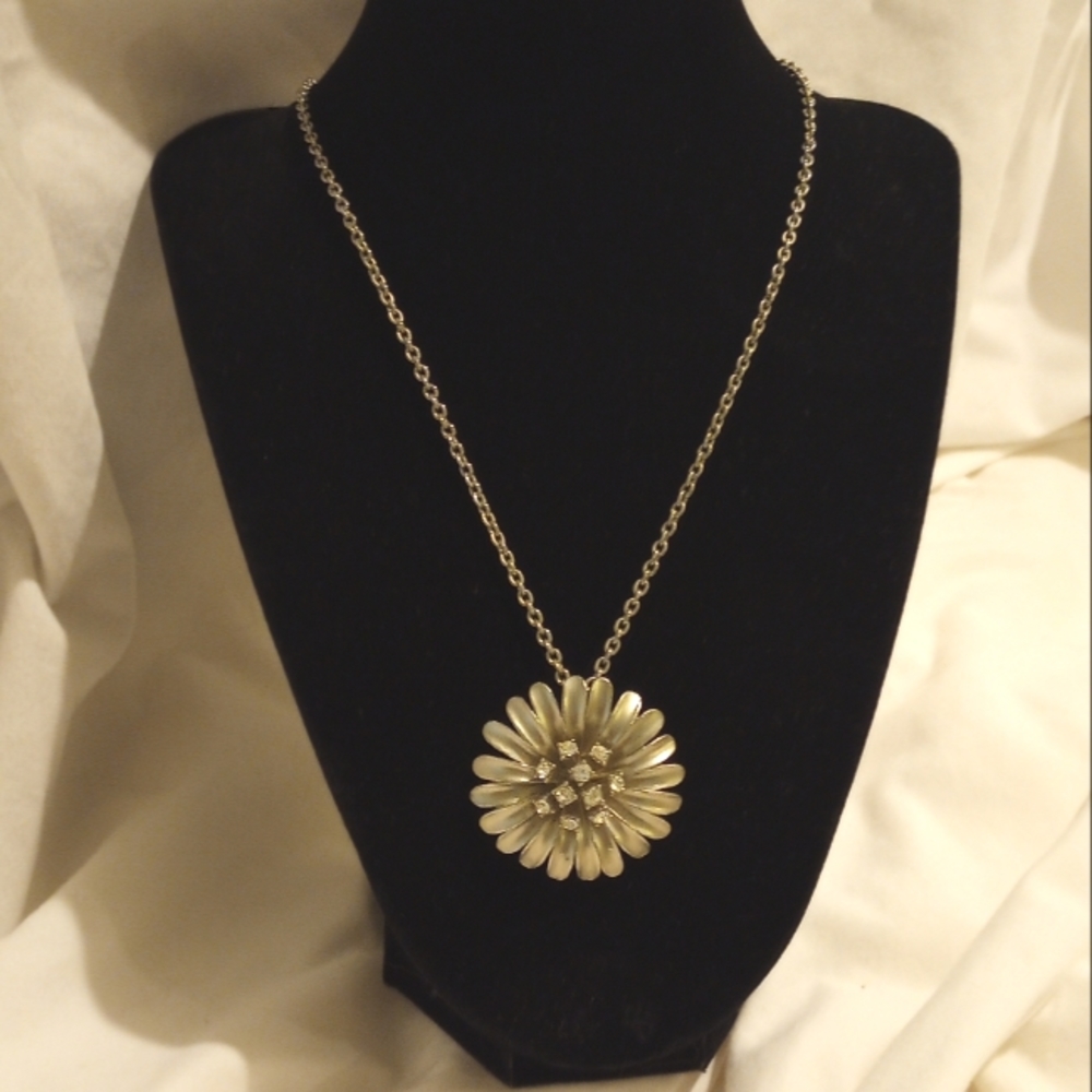 Cookie Lee Necklace